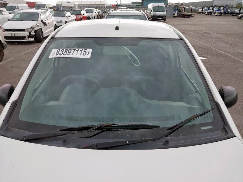 2012 SUZUKI ALTO SZ2 