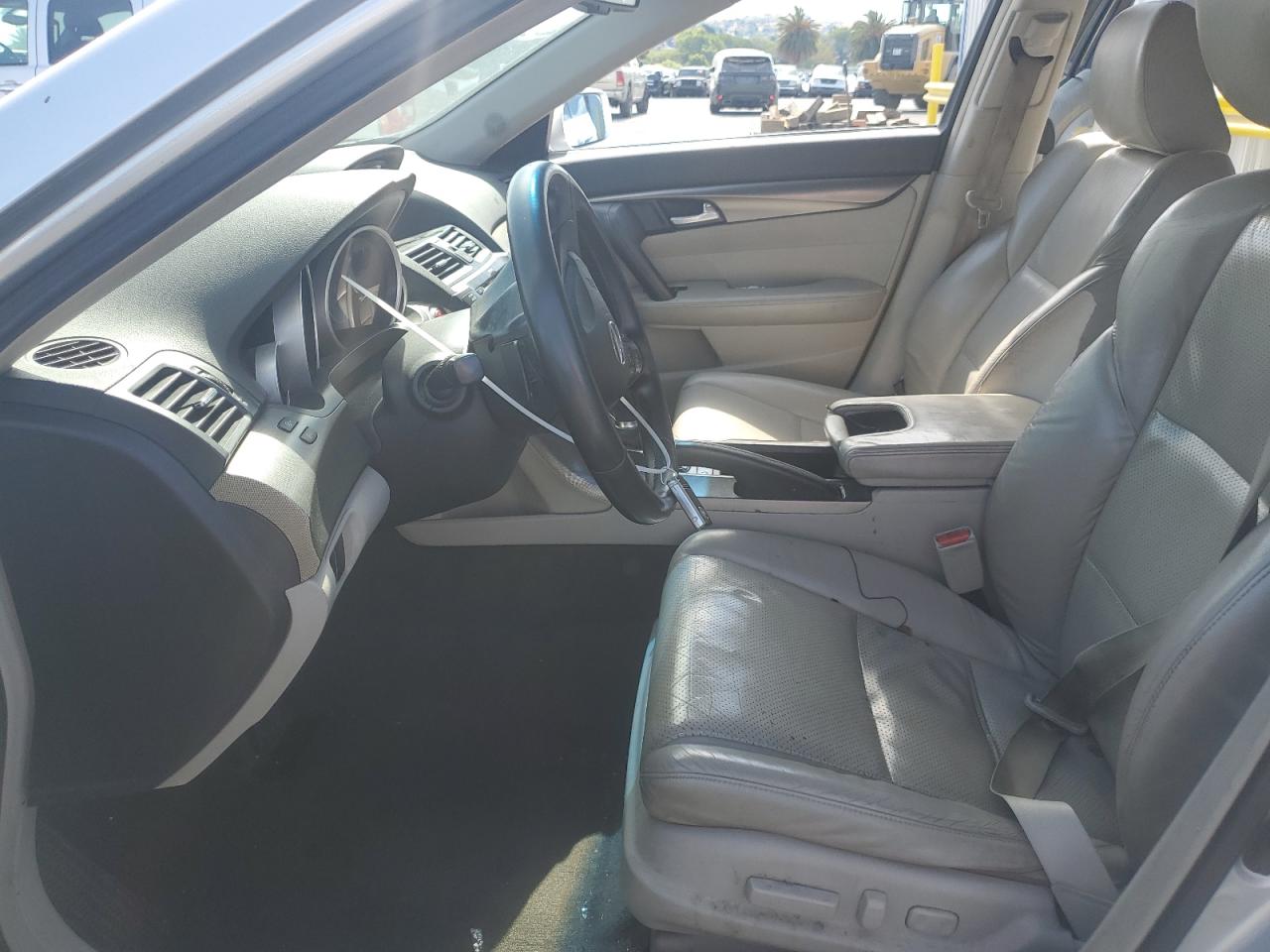 2013 Acura Tl Tech VIN: 19UUA8F55DA005955 Lot: 71485215