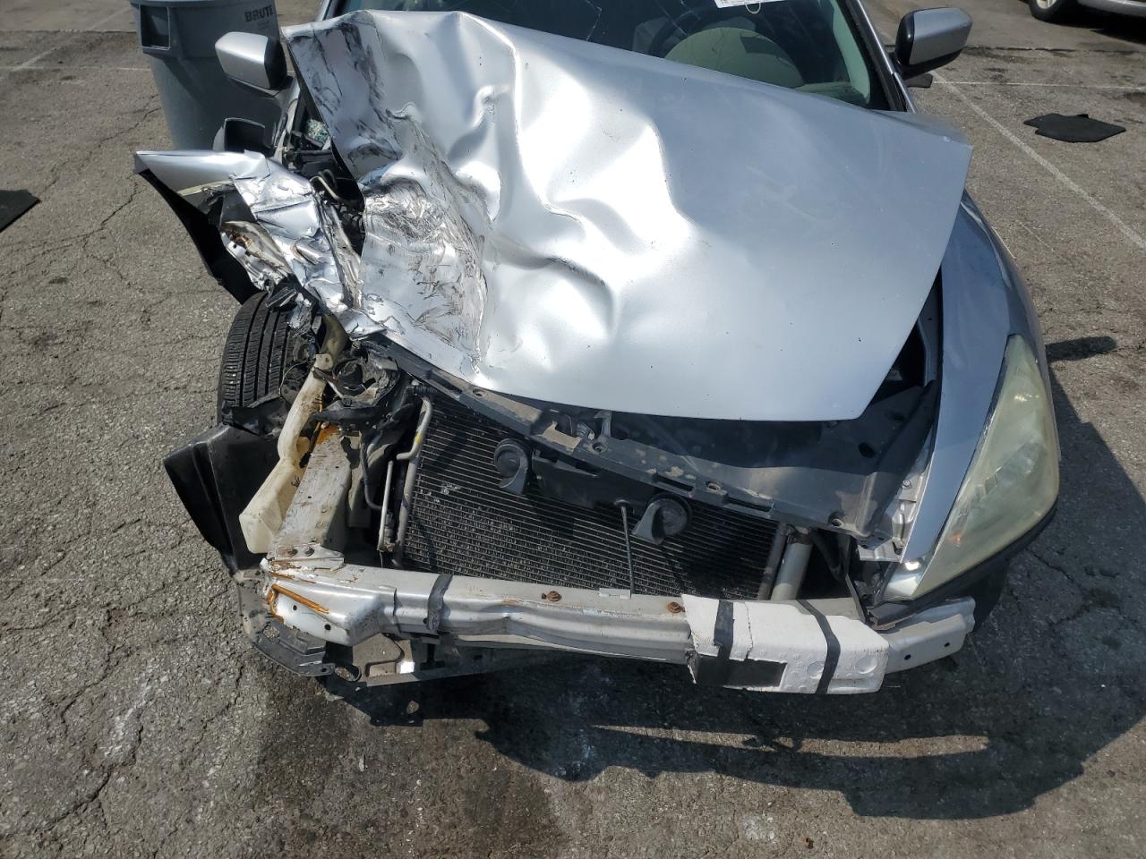 2006 Honda Accord Ex VIN: 1HGCM72636A024454 Lot: 71529965