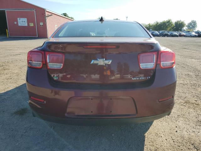 2016 CHEVROLET MALIBU LIMITED LT  