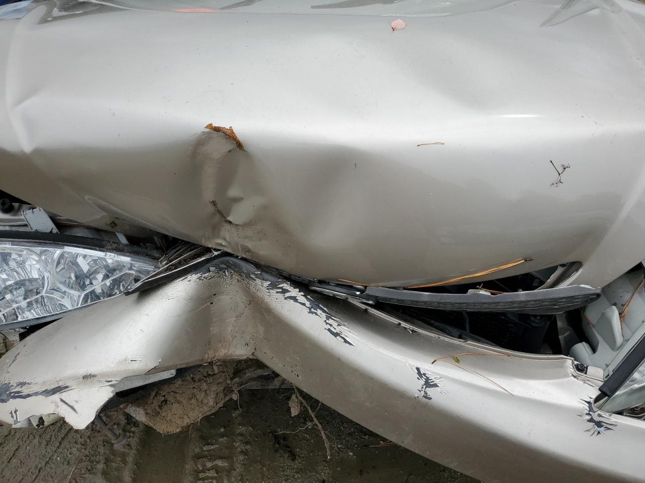 2004 Toyota Camry Le VIN: 4T1BE32K34U930804 Lot: 81278975