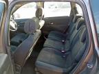 2010 RENAULT G SCENIC DY-IQUE TTOM DCI  for sale at Copart ROCHFORD
