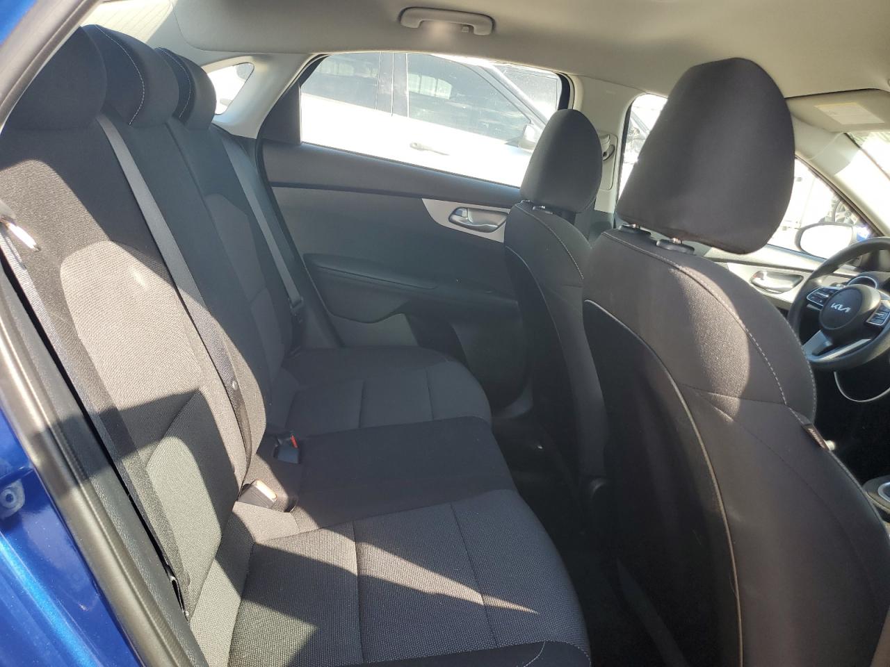 2023 Kia Forte Lx VIN: 3KPF24AD3PE623031 Lot: 84072015