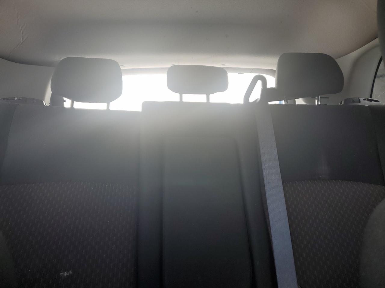 2017 Mitsubishi Outlander Sport Es VIN: JA4AR3AUXHZ045929 Lot: 81122215