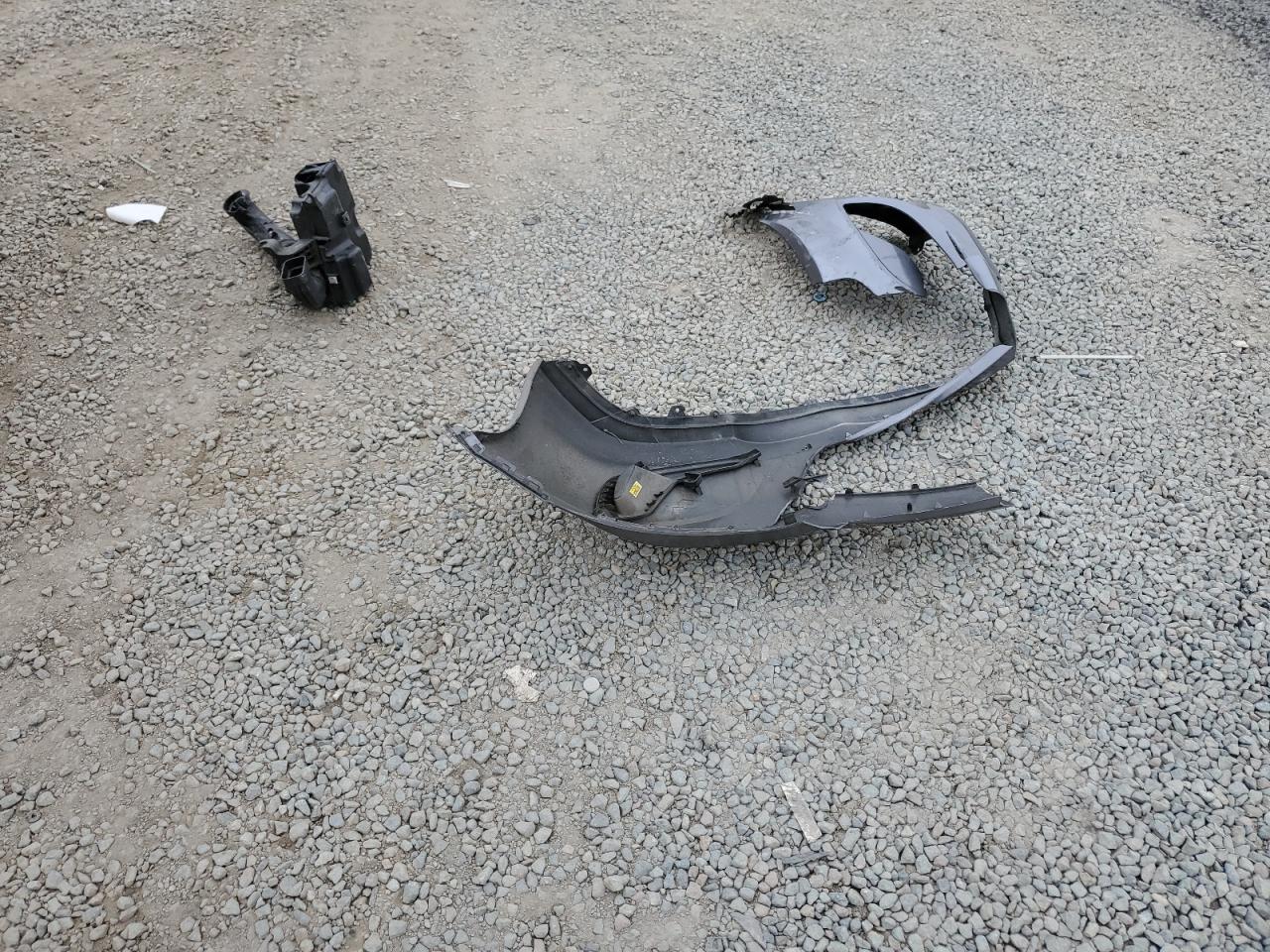 2014 Hyundai Accent Gls VIN: KMHCT4AE8EU725931 Lot: 84463015