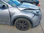 2020 TOYOTA C-HR EXCEL HEV CVT  for sale at Copart SANDWICH