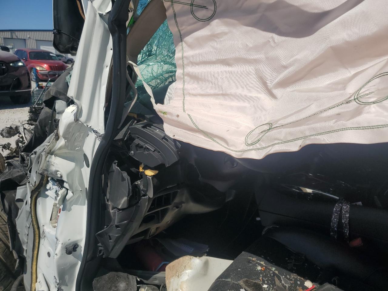 2012 Infiniti G37 VIN: JN1CV6AR5CM677687 Lot: 80959325