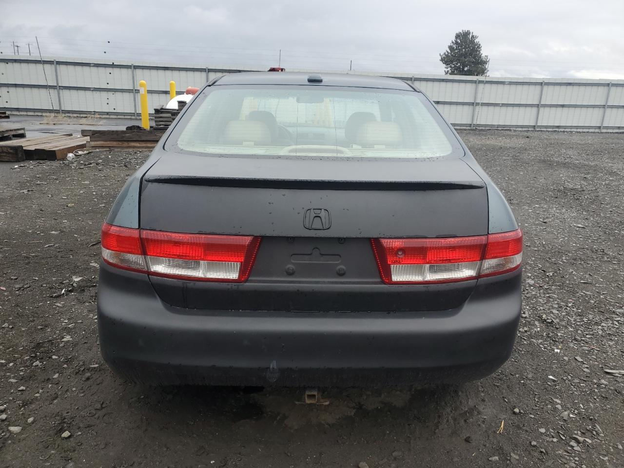 2004 Honda Accord Ex VIN: 1HGCM66564A057361 Lot: 80862925