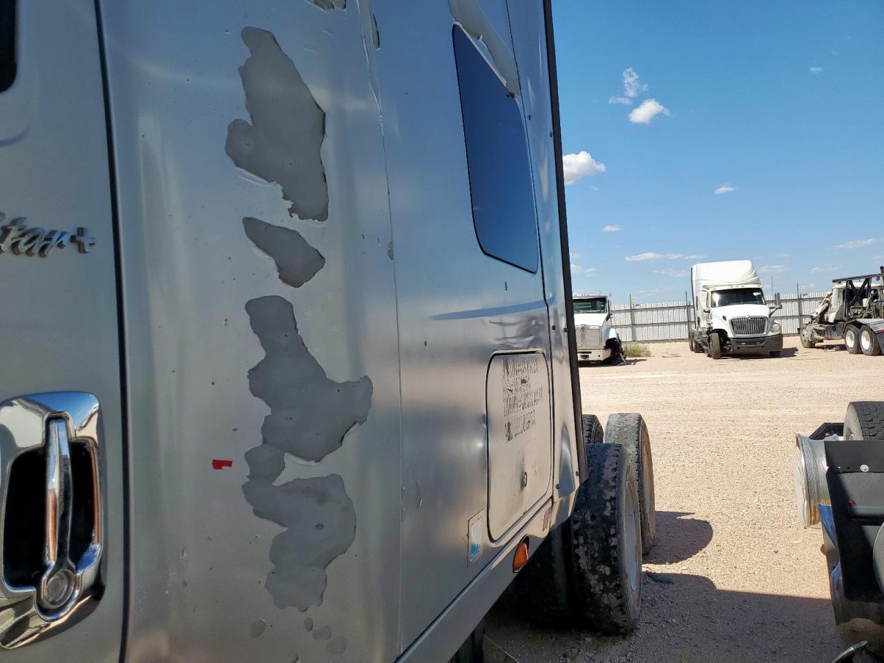 2013 International Prostar VIN: 3HSDJ5JR6DN3D2663 Lot: 82029265