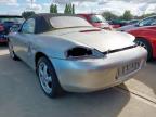 2000 PORSCHE BOXSTER  for sale at Copart SANDY