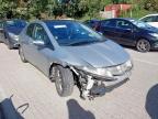 2007 HONDA CIVIC EX I-CTDI  for sale at Copart SANDWICH
