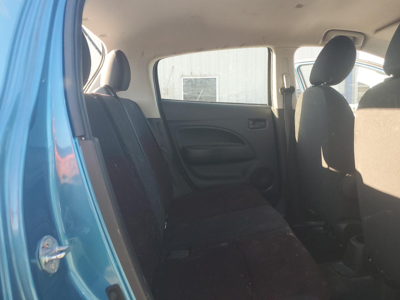 2020 Mitsubishi Mirage Le VIN: ML32A5HJ7LH007164 Lot: 84007205