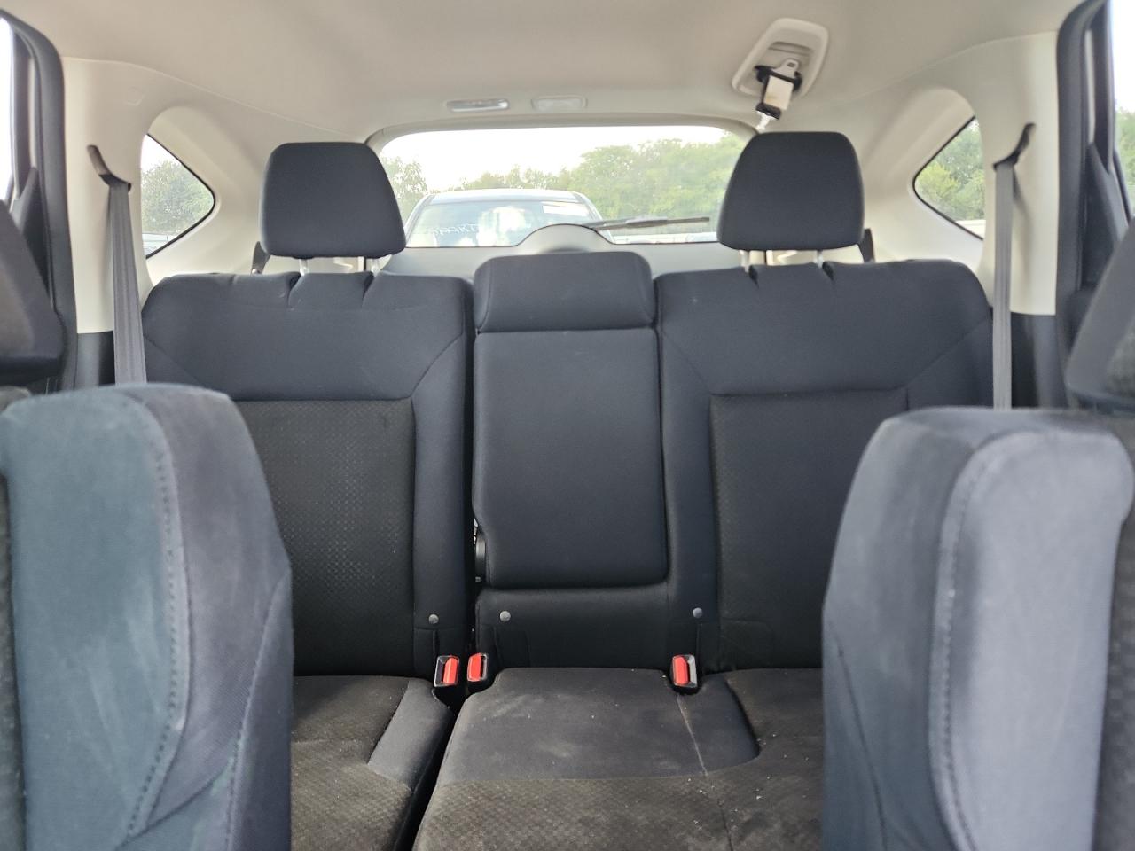 2015 Honda Cr-V Ex VIN: 3CZRM3H50FG711788 Lot: 81827845