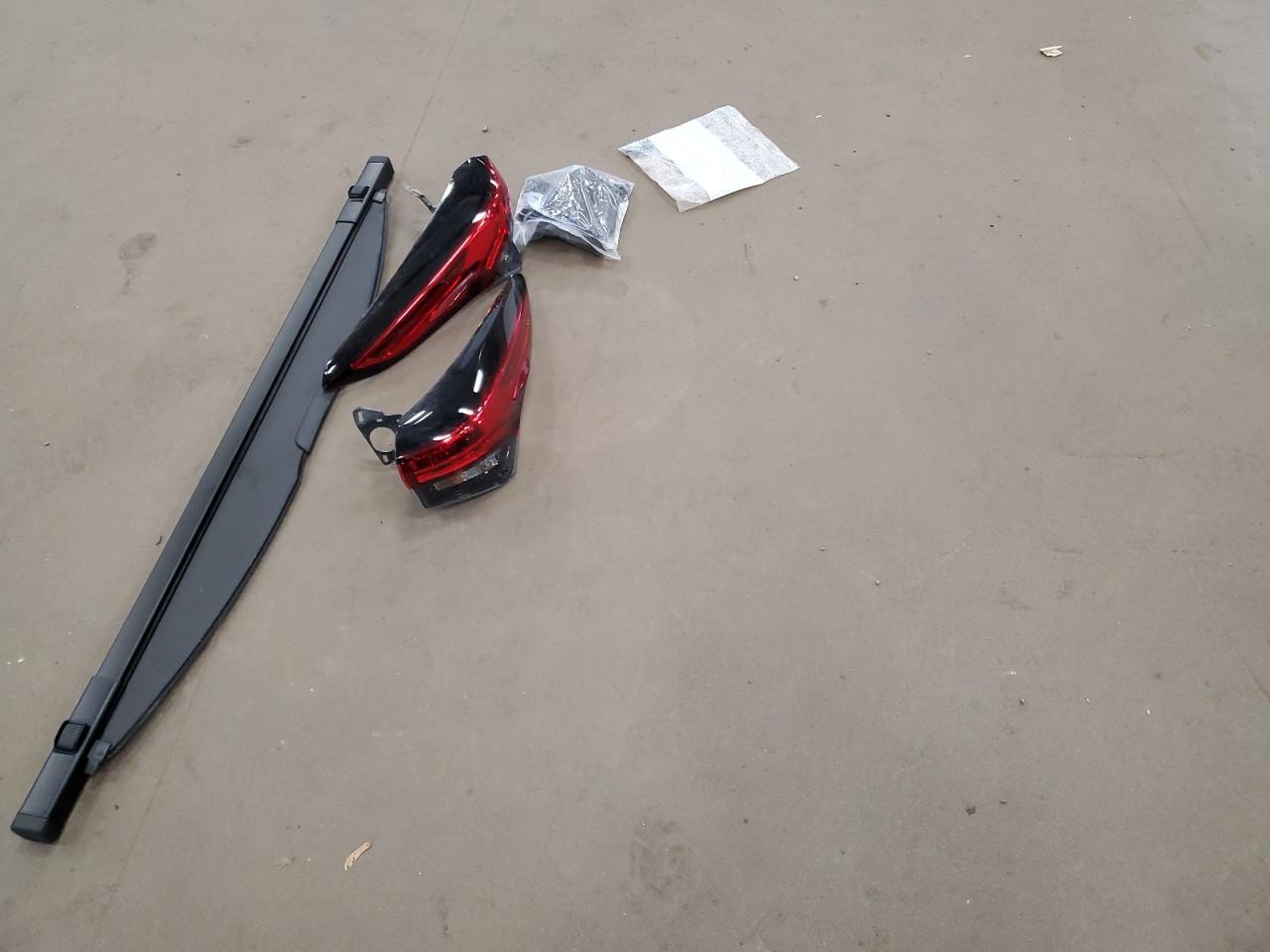 2022 Toyota Highlander Platinum VIN: 5TDFZRBH3NS227341 Lot: 83992805