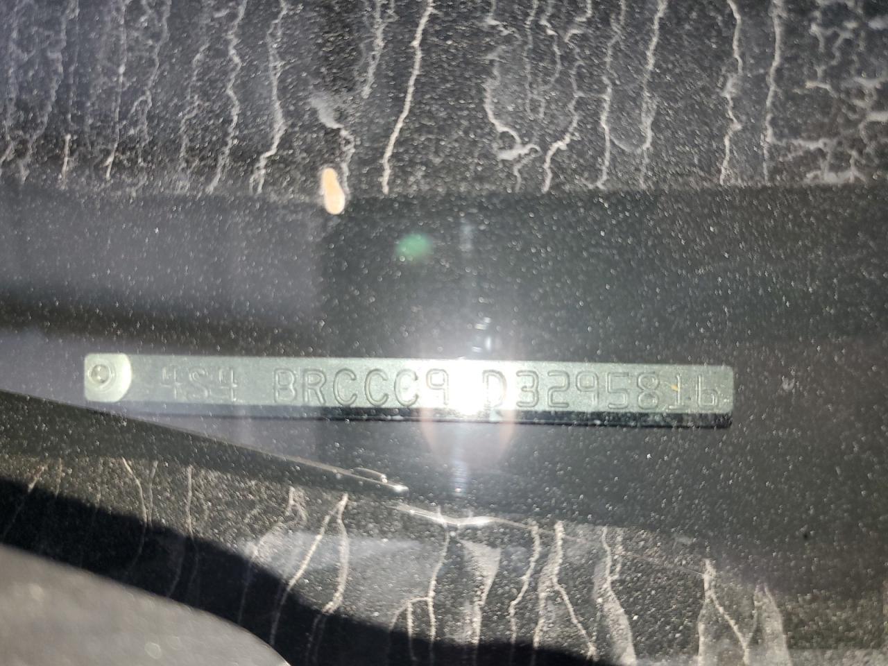 2013 Subaru Outback 2.5I Premium VIN: 4S4BRCCC9D3295816 Lot: 70981915