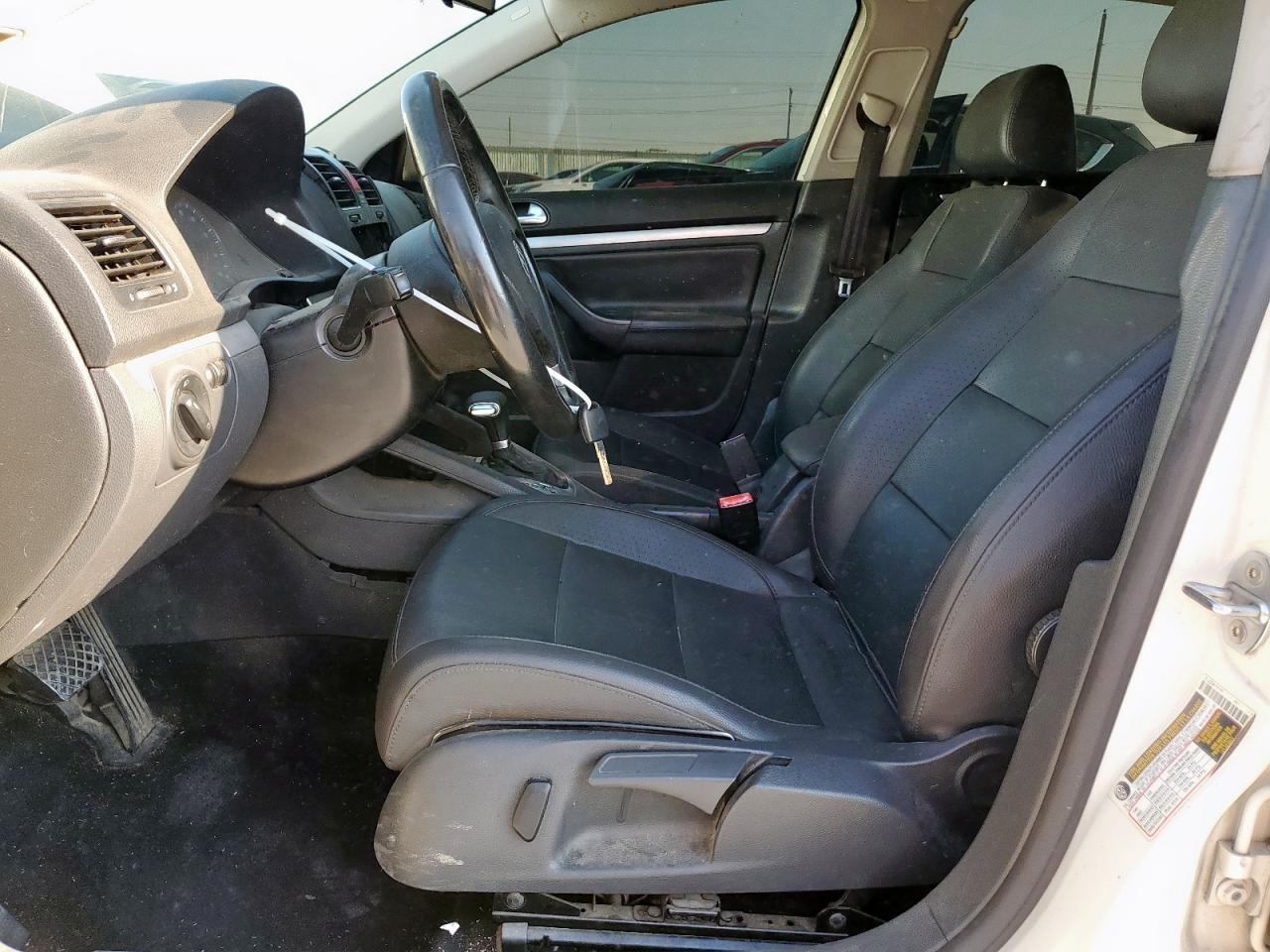 2008 Volkswagen Jetta Se VIN: 3VWRZ71K58M022927 Lot: 81145115