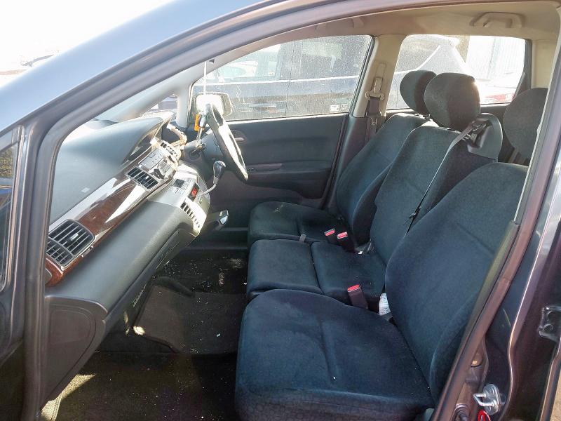 2005 HONDA FR-V VTEC SPORT 
