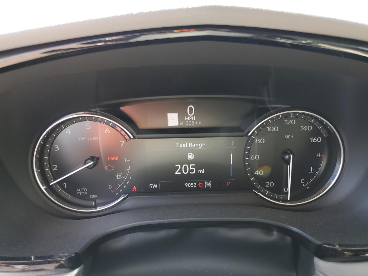 2022 Cadillac Xt5 Premium Luxury VIN: 1GYKNDR49NZ137300 Lot: 71392045