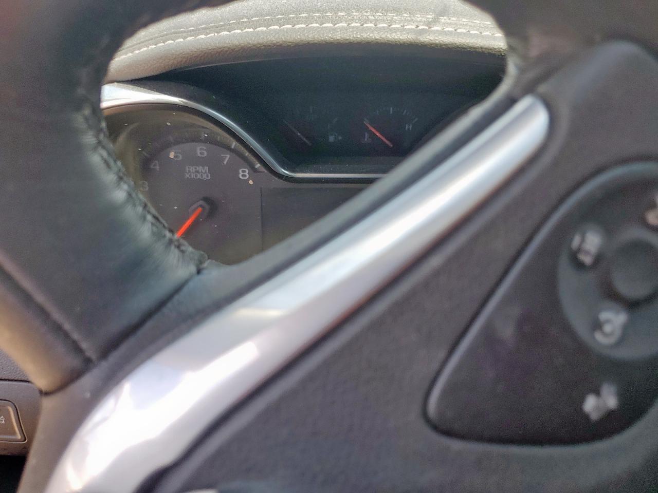 2014 Chevrolet Impala Ltz VIN: 1G1155S32EU139064 Lot: 80030975