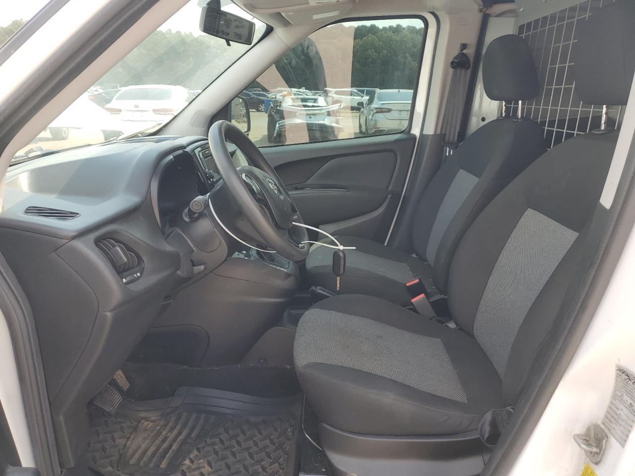 2021 Ram Promaster City VIN: ZFBHRFAB8M6V76145 Lot: 82175985