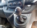 2015 VAUXHALL VIVARO 2900 CDTI  for sale at Copart COLCHESTER