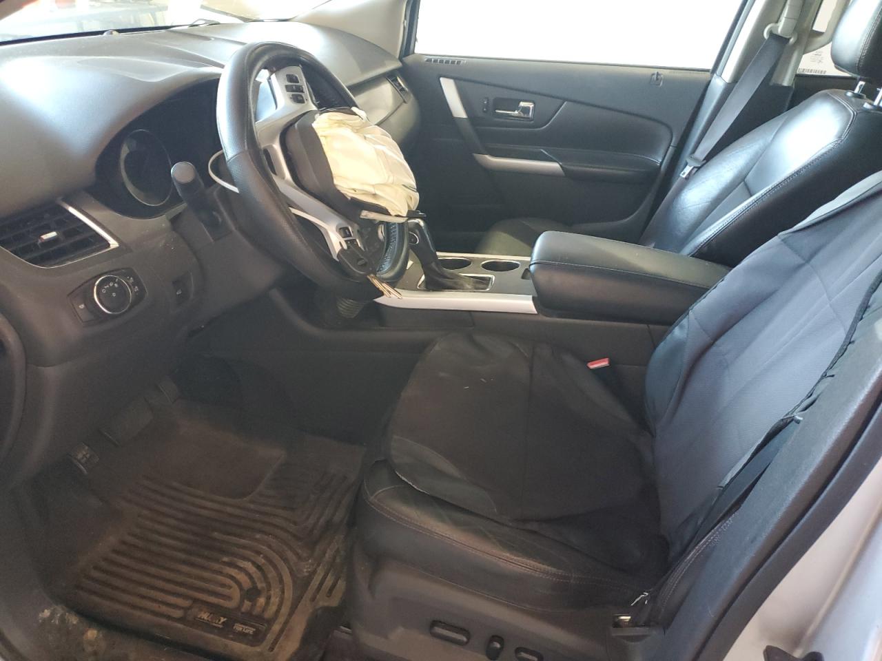 2013 Ford Edge Sel VIN: 2FMDK3JCXDBE09919 Lot: 71785865