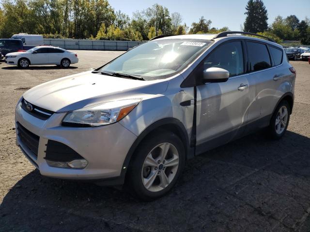  FORD ESCAPE 2016 Серый