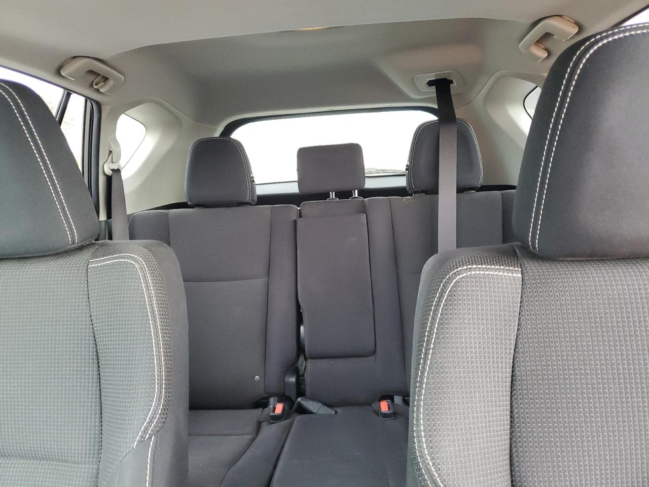 2017 Toyota Rav4 Xle VIN: JTMWFREV3HJ717340 Lot: 81135395