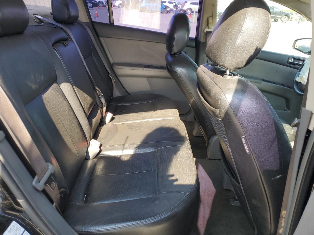 2007 Nissan Sentra 2.0 VIN: 3N1AB61E17L635305 Lot: 71112395