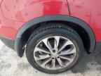 2009 NISSAN QASHQAI TEKNA DCI  for sale at Copart BELFAST