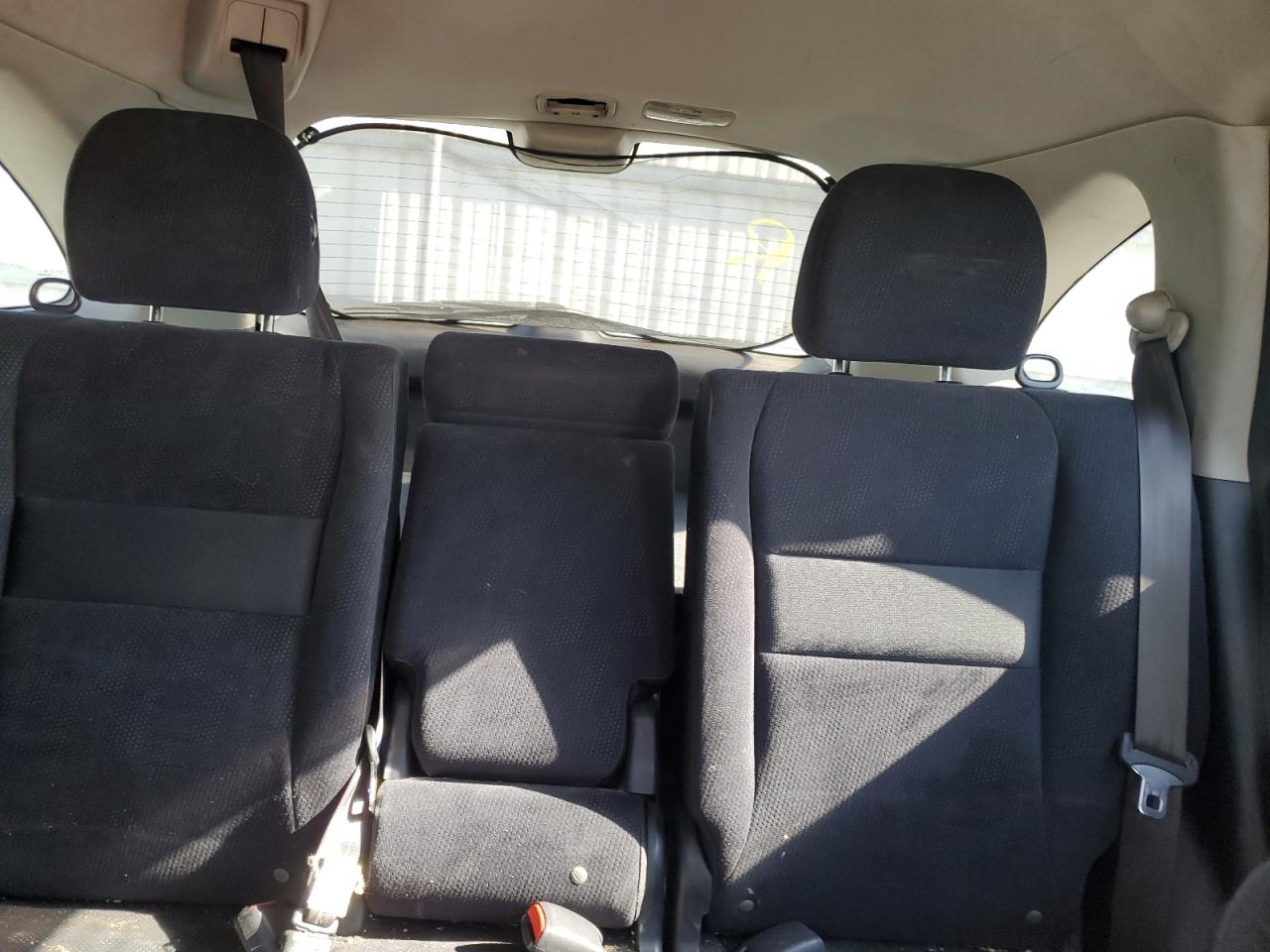 2010 Honda Cr-V Ex VIN: 5J6RE4H56AL036060 Lot: 71325965