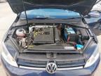 2016 VOLKSWAGEN GOLF MATCH EDITION TSI BM  for sale at Copart SANDWICH