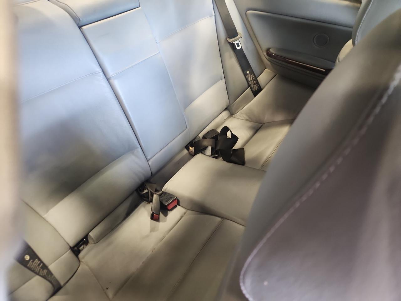 2004 BMW 330 Ci VIN: WBABD53424PL12145 Lot: 80351805