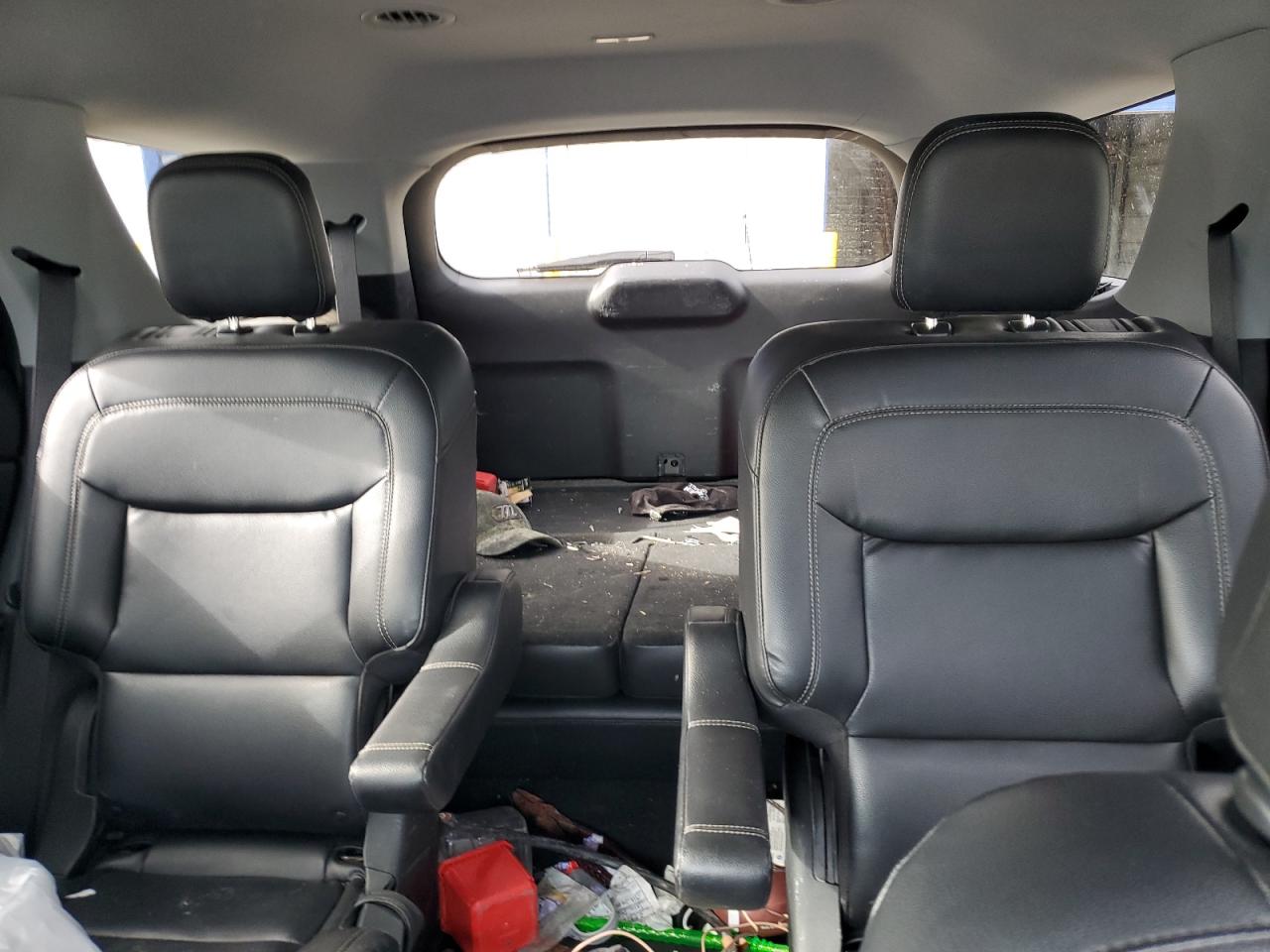 2020 Ford Explorer Xlt VIN: 1FMSK8DHXLGC85329 Lot: 72067715