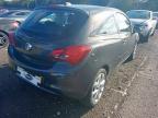 2015 VAUXHALL CORSA ENERGY AC ECOFLEX  for sale at Copart SANDTOFT
