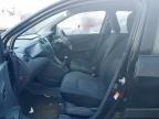 2017 SUZUKI CELERIO SZ2  for sale at Copart BRISTOL