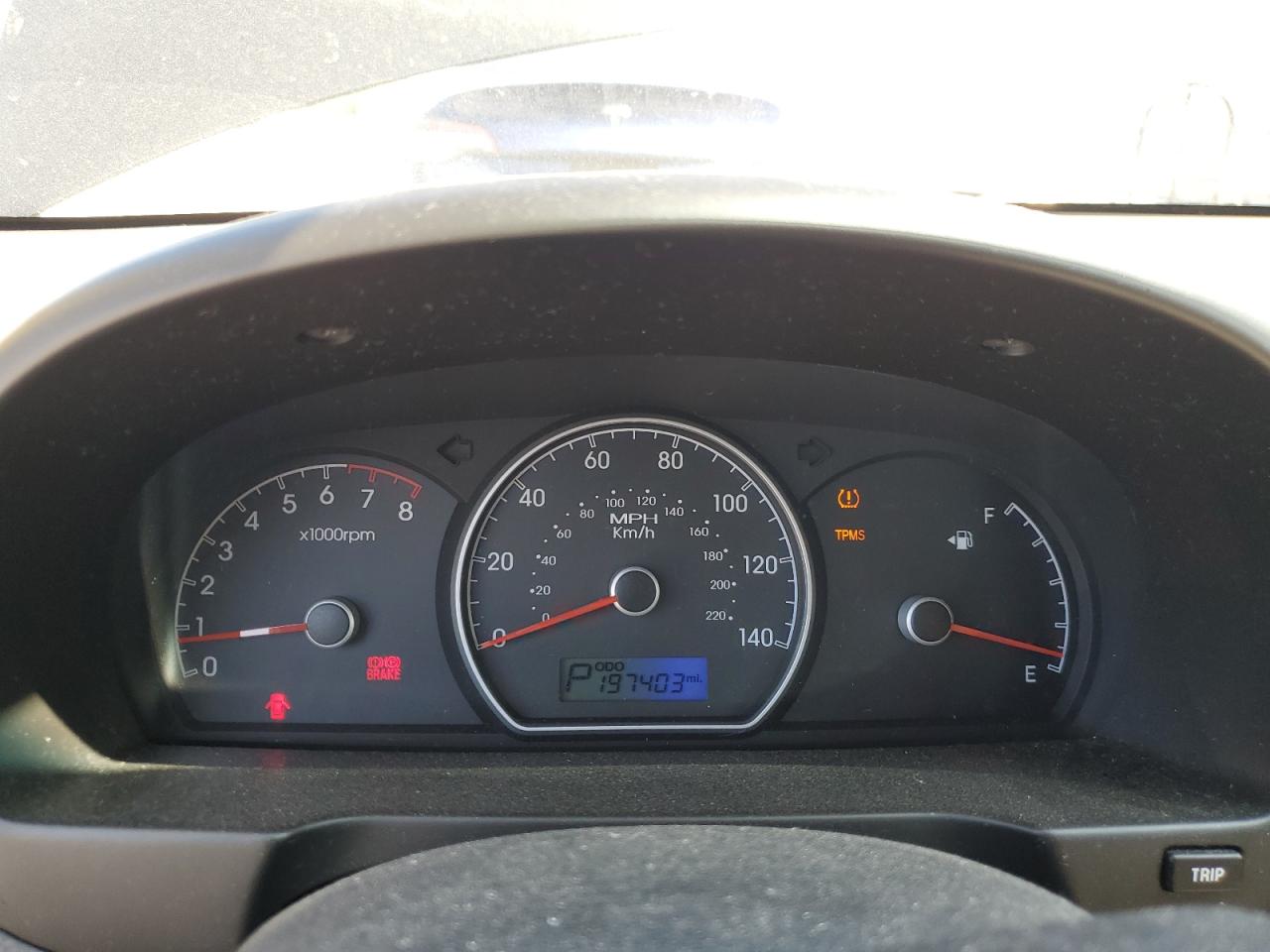 2009 Hyundai Elantra Gls VIN: KMHDU46D39U658548 Lot: 81662465