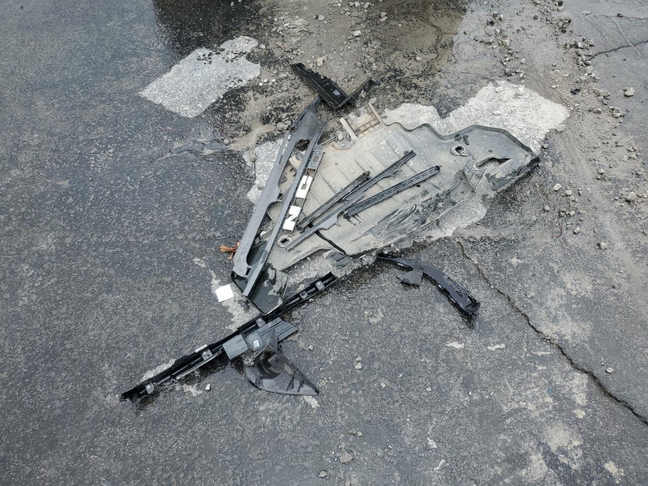 2024 Ford Bronco Big Bend VIN: 1FMDE7BH0RLB03473 Lot: 81736485