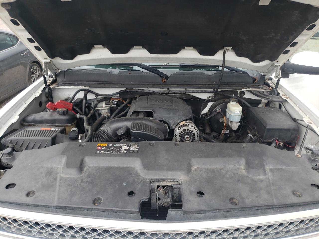 2012 Chevrolet Silverado K1500 Lt VIN: 3GCPKSE71CG211475 Lot: 84055195