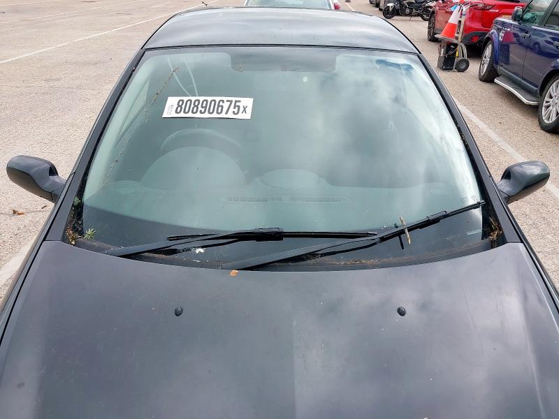 2007 RENAULT CLIO DYNAMIQUE 