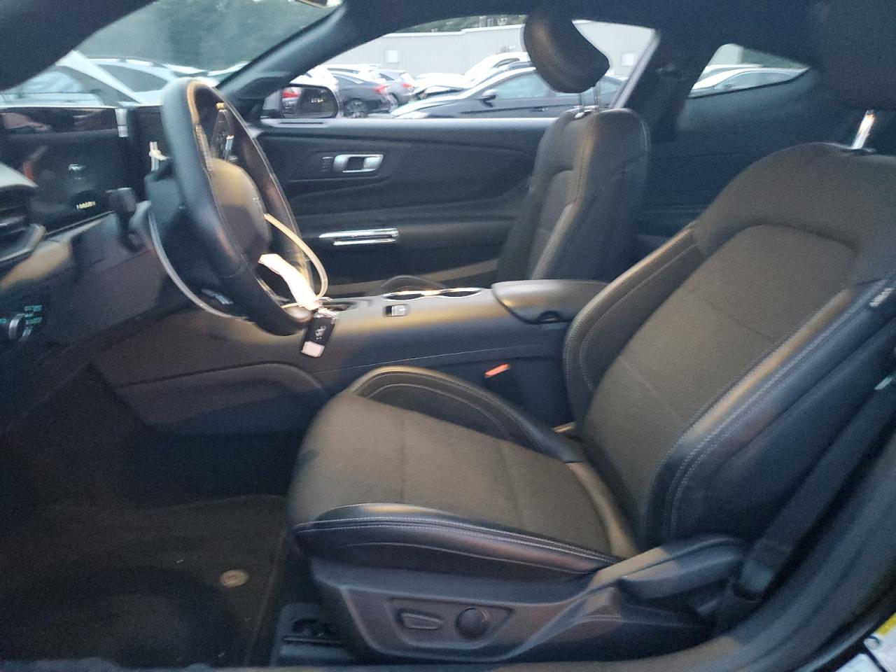 2024 Ford Mustang Gt VIN: 1FA6P8CF1R5415970 Lot: 83773205