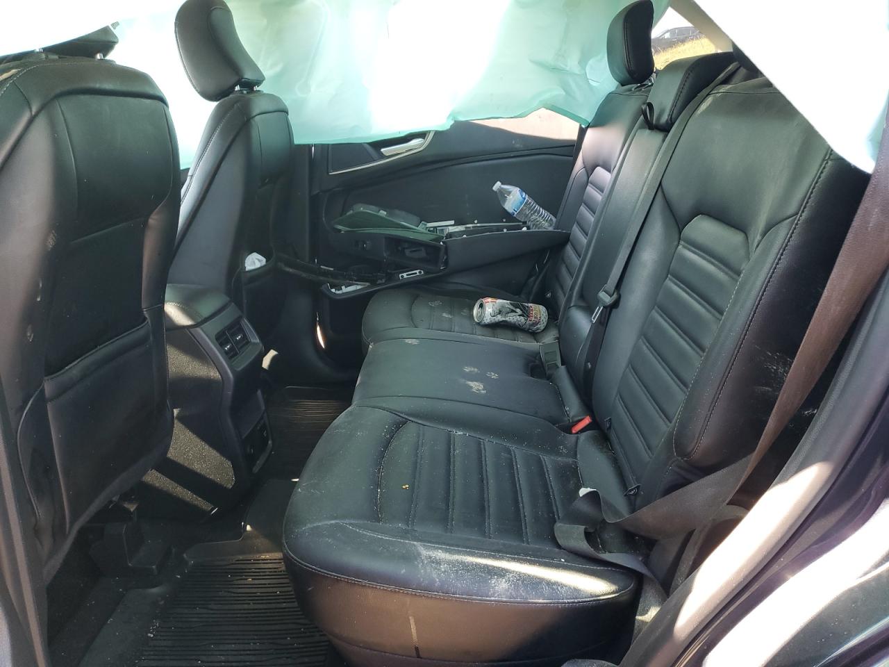 2024 Ford Edge Sel VIN: 2FMPK4J98RBB14297 Lot: 84553465