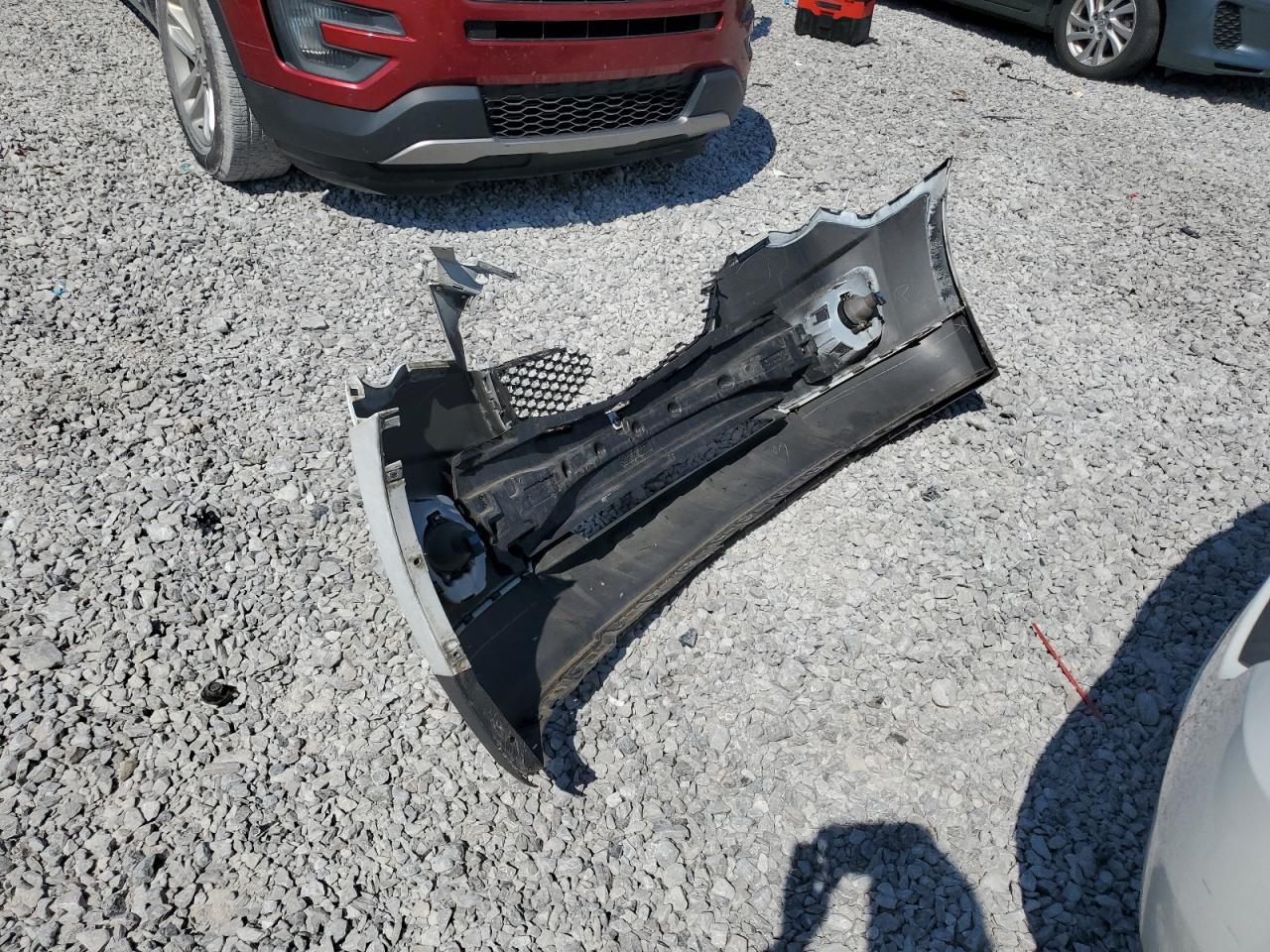 2015 Chevrolet Equinox Lt VIN: 2GNALCEK5F1131839 Lot: 80147025