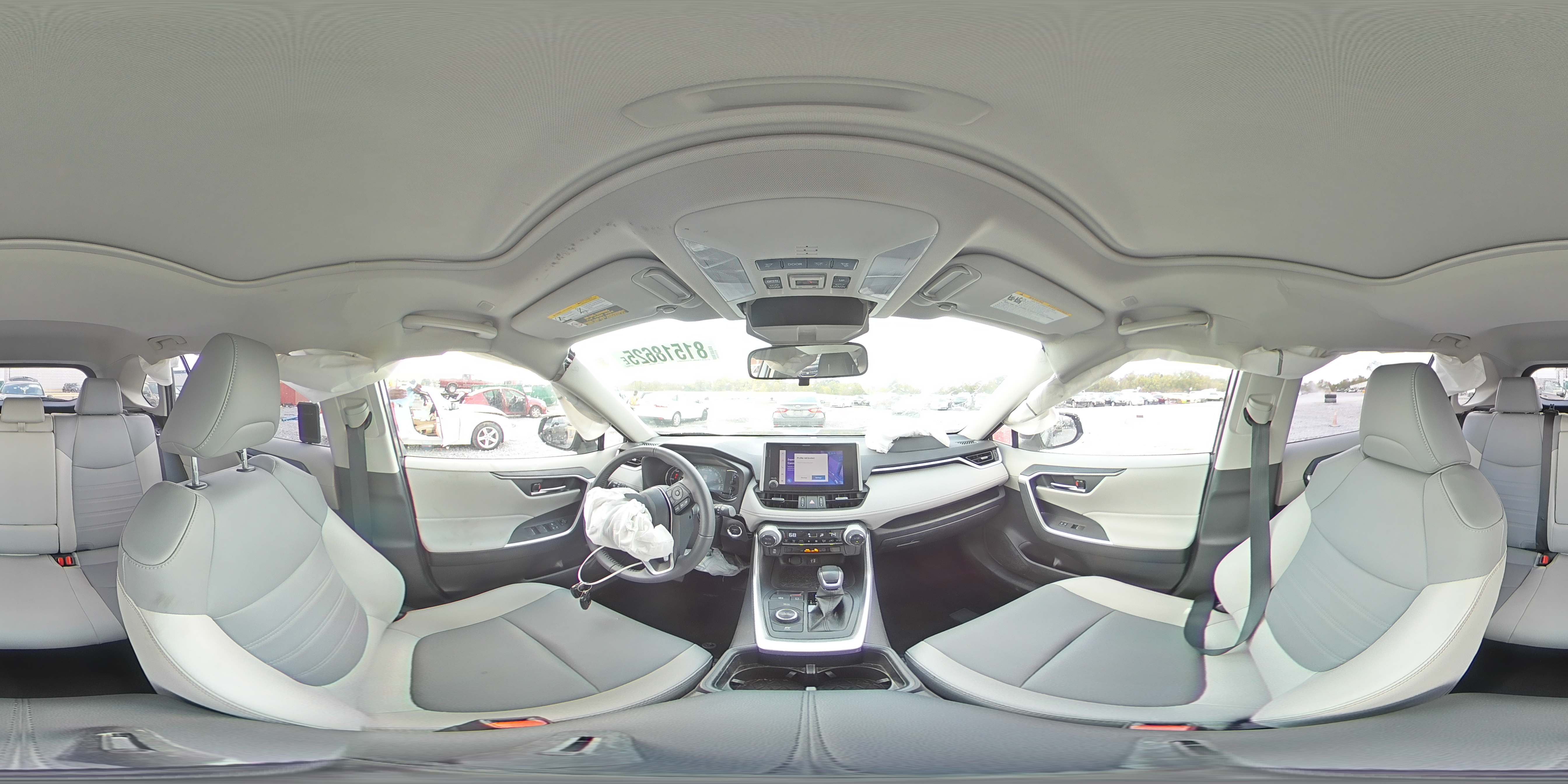 2012 Ford Focus Se VIN: 1FAHP3F24CL318530 Lot: 81518625