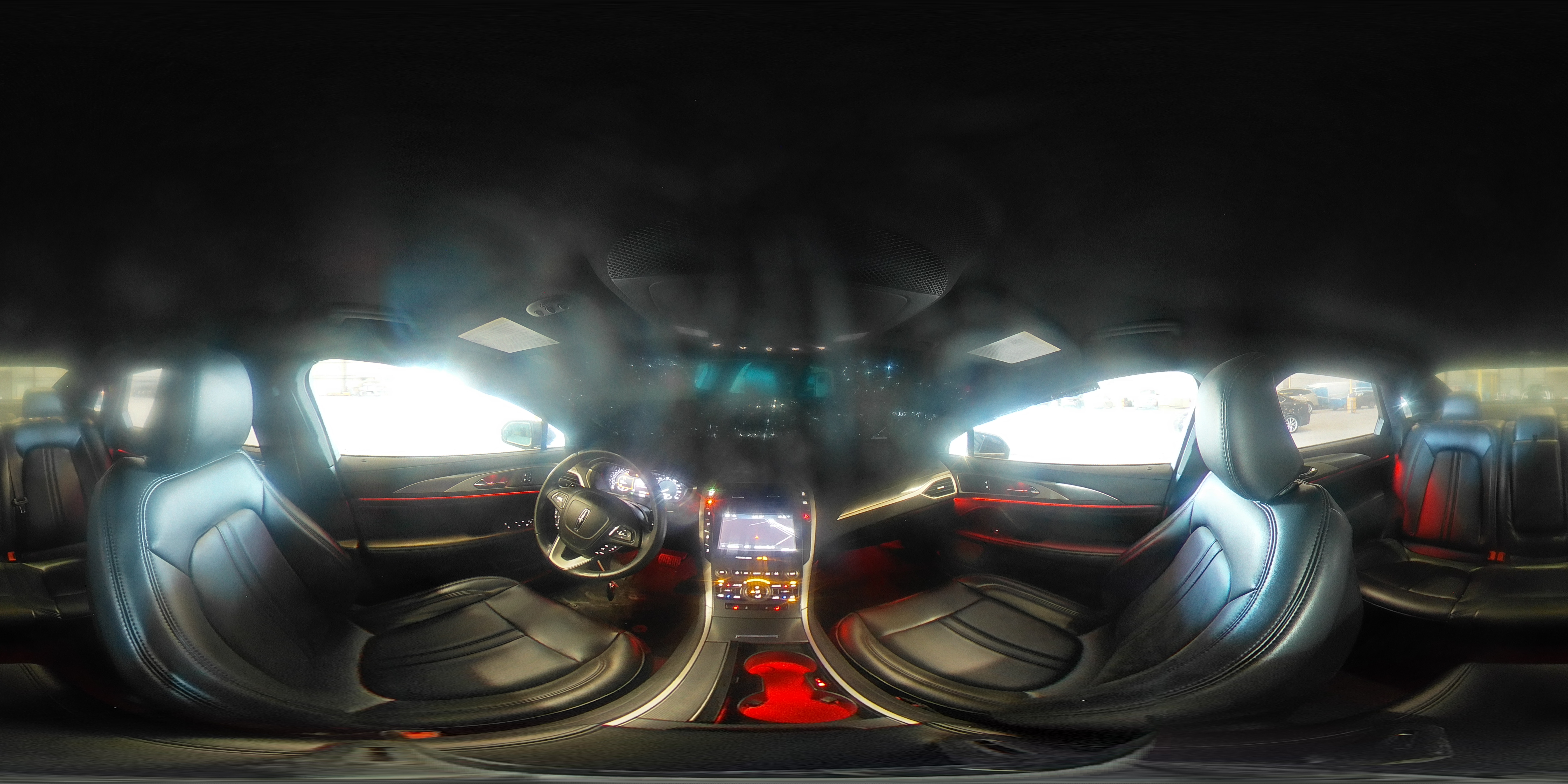 2020 Lincoln Mkz VIN: 3LN6L5A9XLR606269 Lot: 71356785