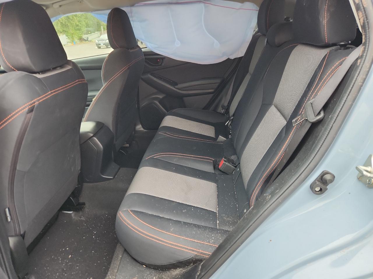 2021 Subaru Crosstrek Premium VIN: JF2GTAEC2M8374651 Lot: 80484475