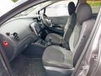 2016 RENAULT CAPTUR DYNAMIQUE S NAV for sale at Copart EAST KILBRIDE
