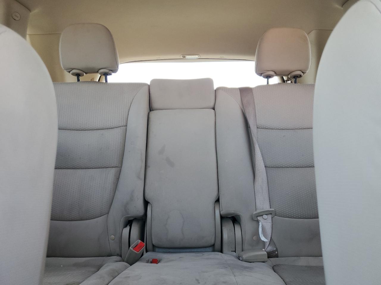 2012 Kia Sorento Base VIN: 5XYKT4A10CG286767 Lot: 81879795