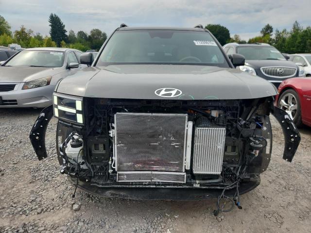  HYUNDAI SANTA FE 2024 Zielony