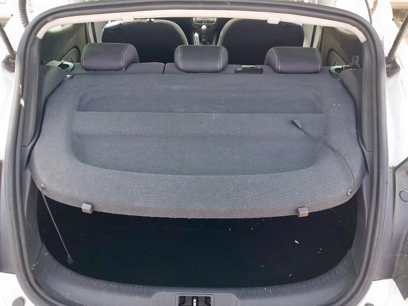 2010 RENAULT MEGANE DYNAMIQUE TTOM DCI 